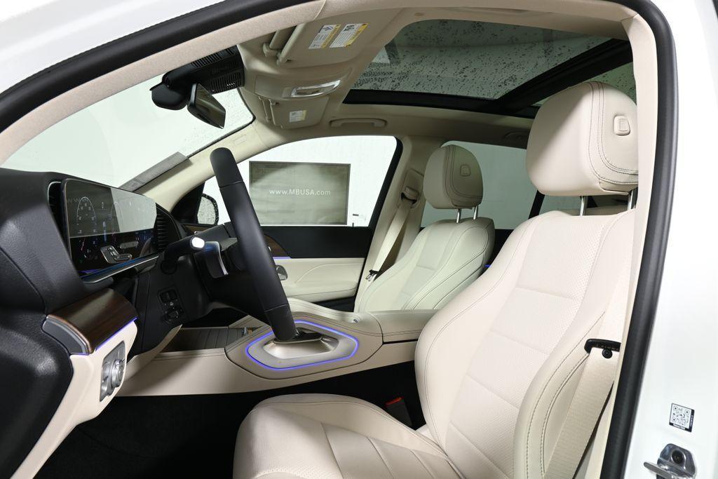 used 2026 Mercedes-Benz GLE 350 car, priced at $72,980