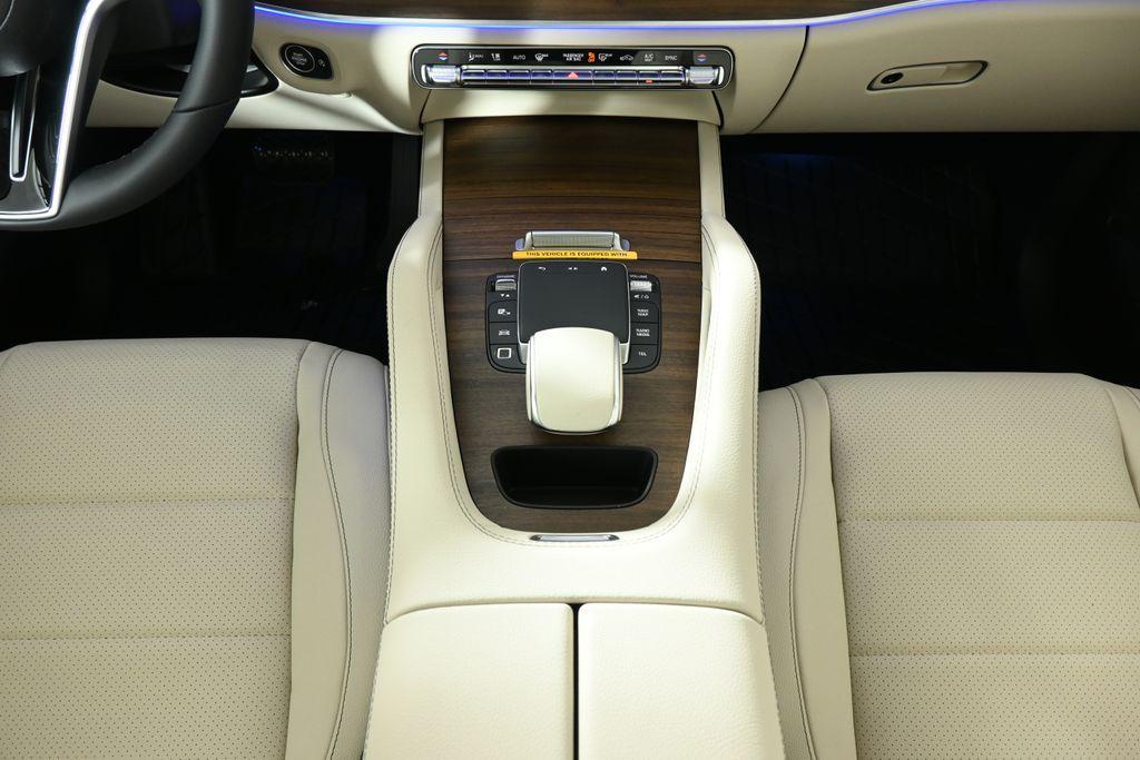 used 2026 Mercedes-Benz GLE 350 car, priced at $72,980