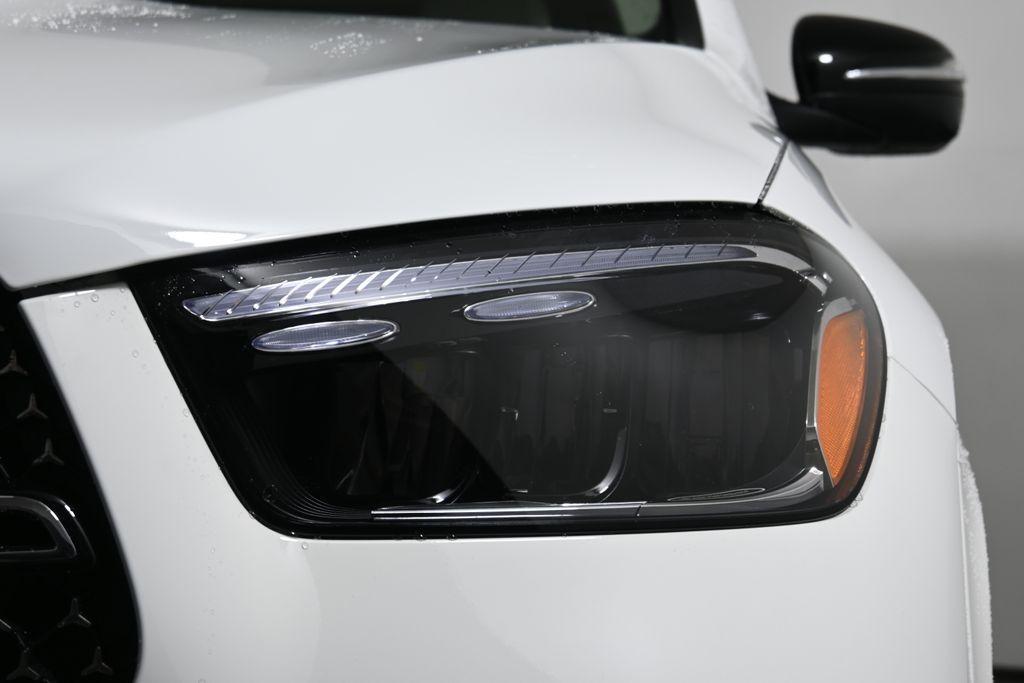 used 2026 Mercedes-Benz GLE 350 car, priced at $72,980