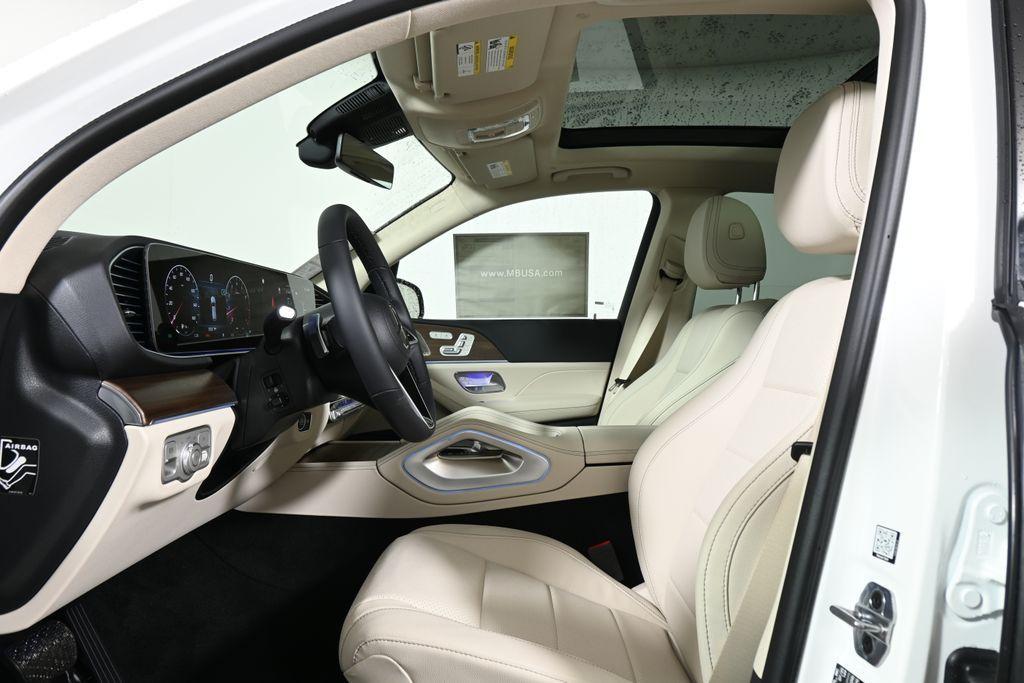 used 2026 Mercedes-Benz GLE 350 car, priced at $72,980