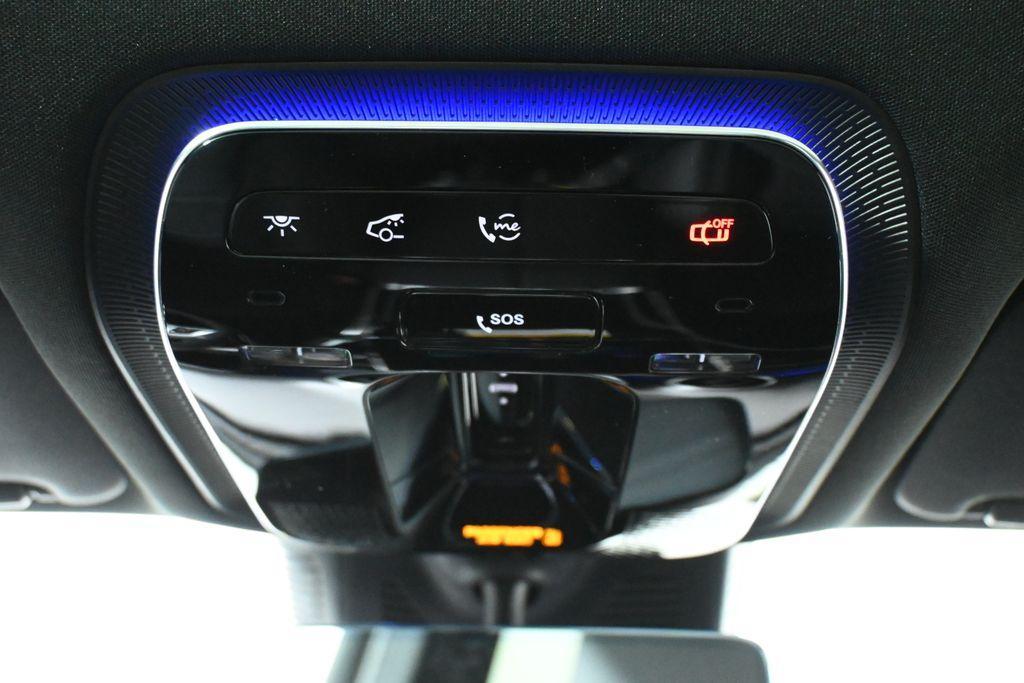 new 2026 Mercedes-Benz GLC 300 car, priced at $54,635