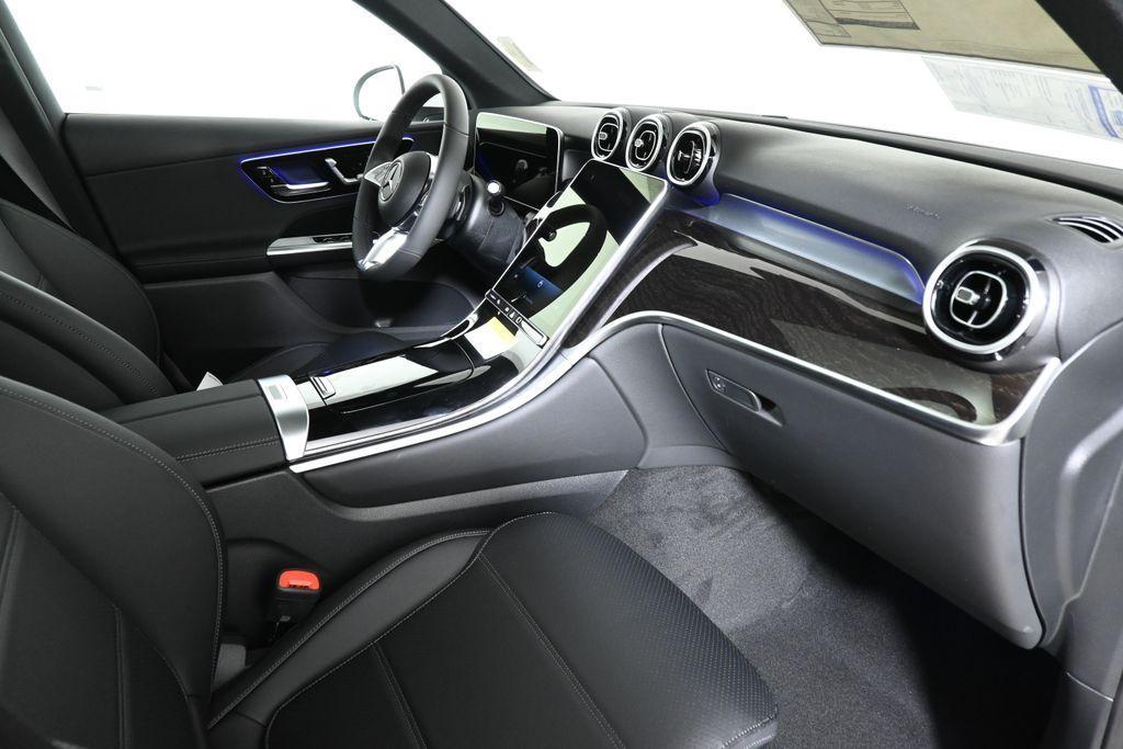 new 2026 Mercedes-Benz GLC 300 car, priced at $54,635