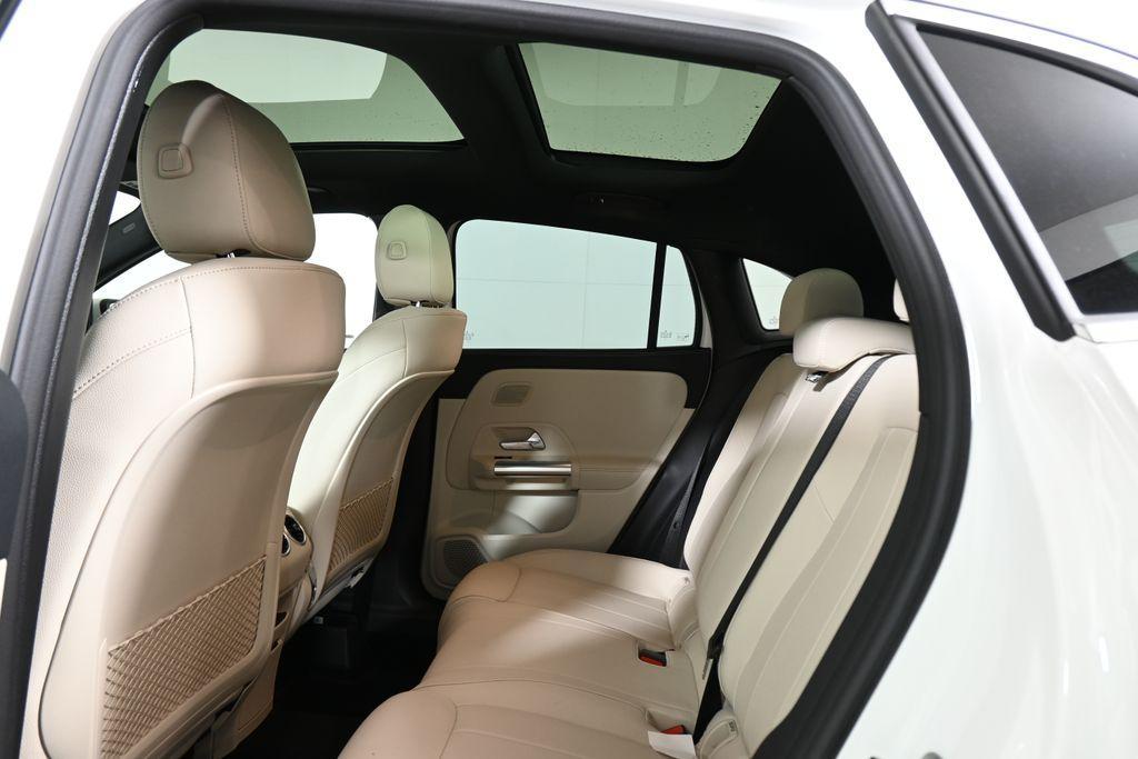 used 2026 Mercedes-Benz GLA 250 car, priced at $49,330