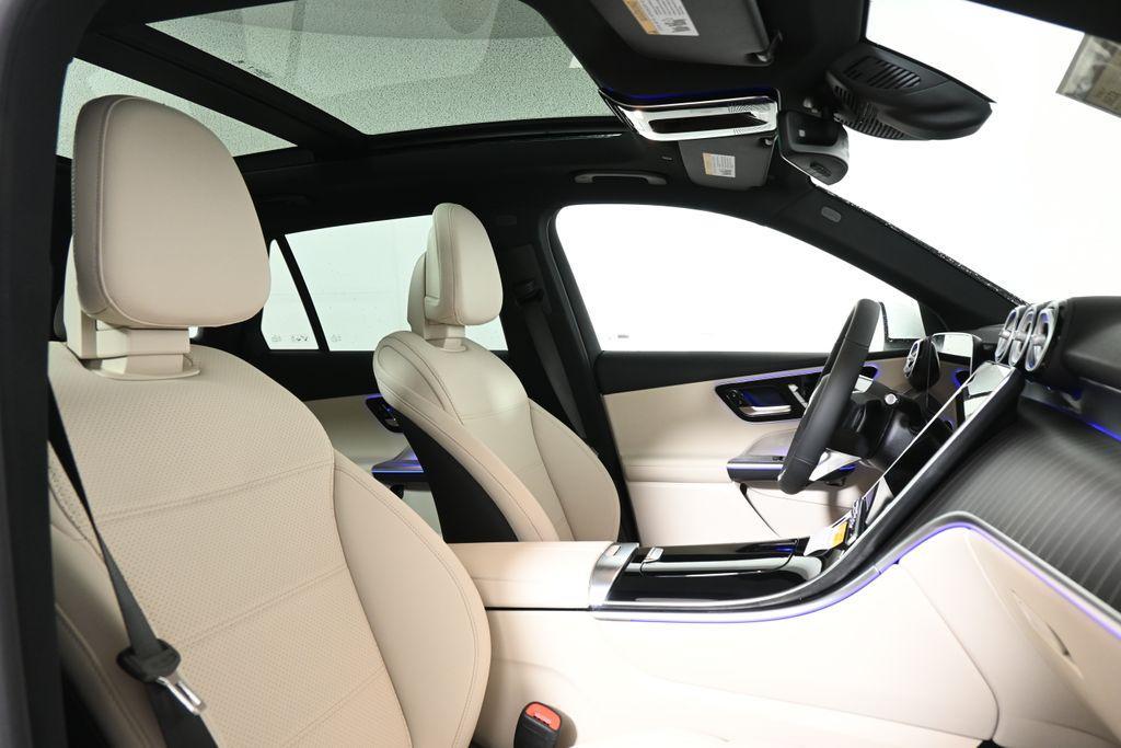 new 2026 Mercedes-Benz GLC 300 car, priced at $60,970