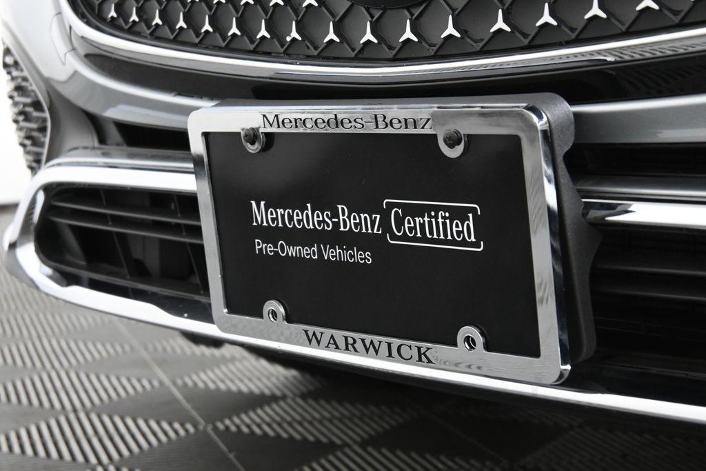 used 2025 Mercedes-Benz E-Class car, priced at $67,895
