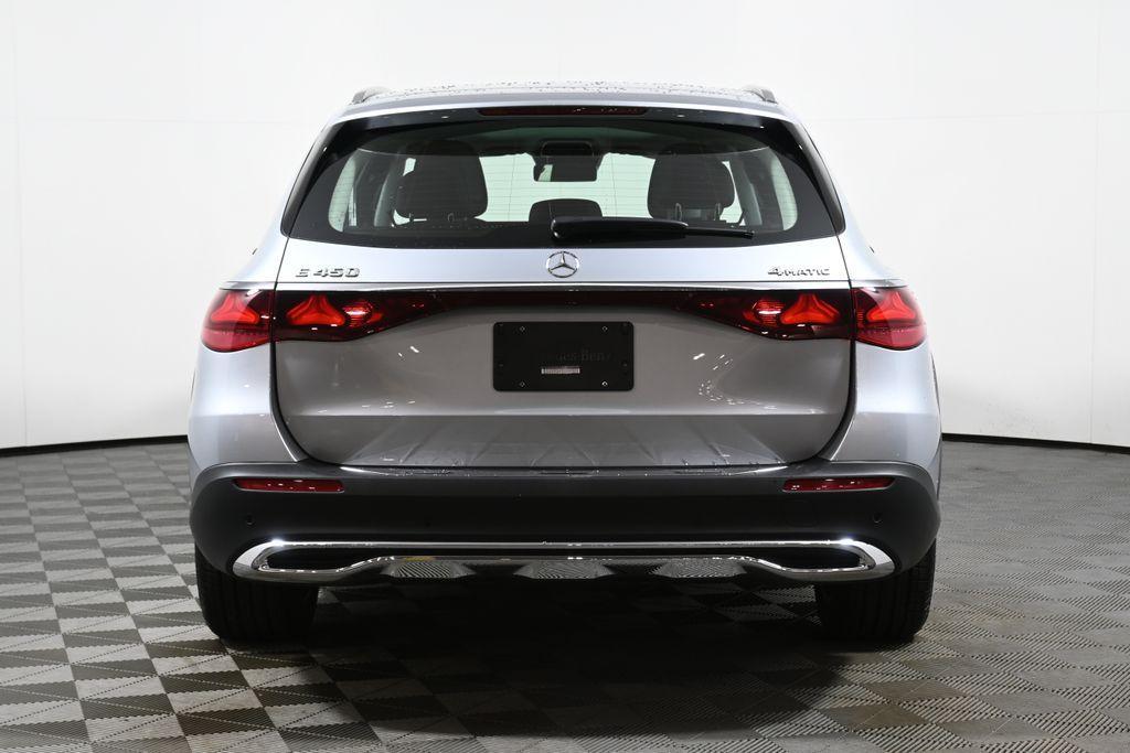 used 2025 Mercedes-Benz E-Class car, priced at $67,895