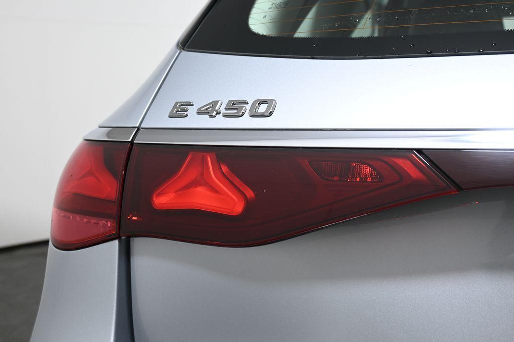 used 2025 Mercedes-Benz E-Class car, priced at $67,895