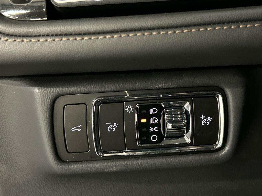used 2026 Lincoln Aviator car, priced at $74,882