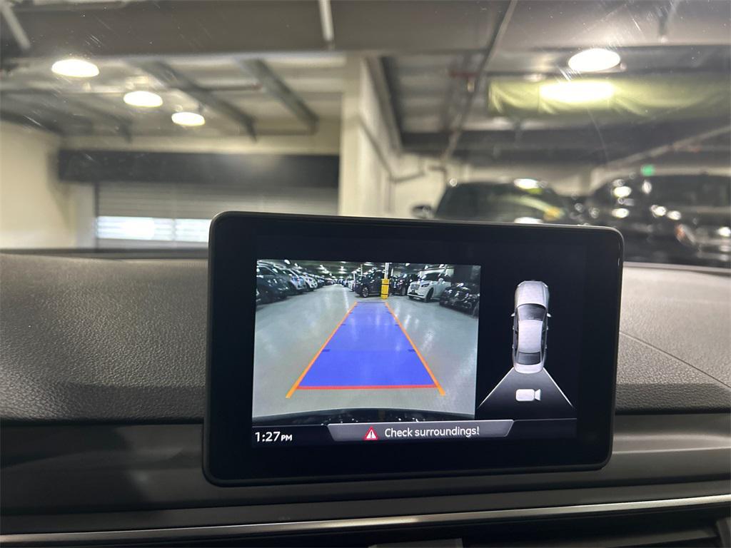 used 2019 Audi A4 car, priced at $21,997