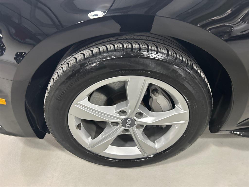 used 2019 Audi A4 car, priced at $21,997
