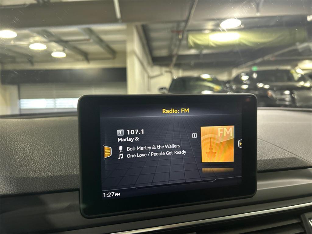 used 2019 Audi A4 car, priced at $21,997