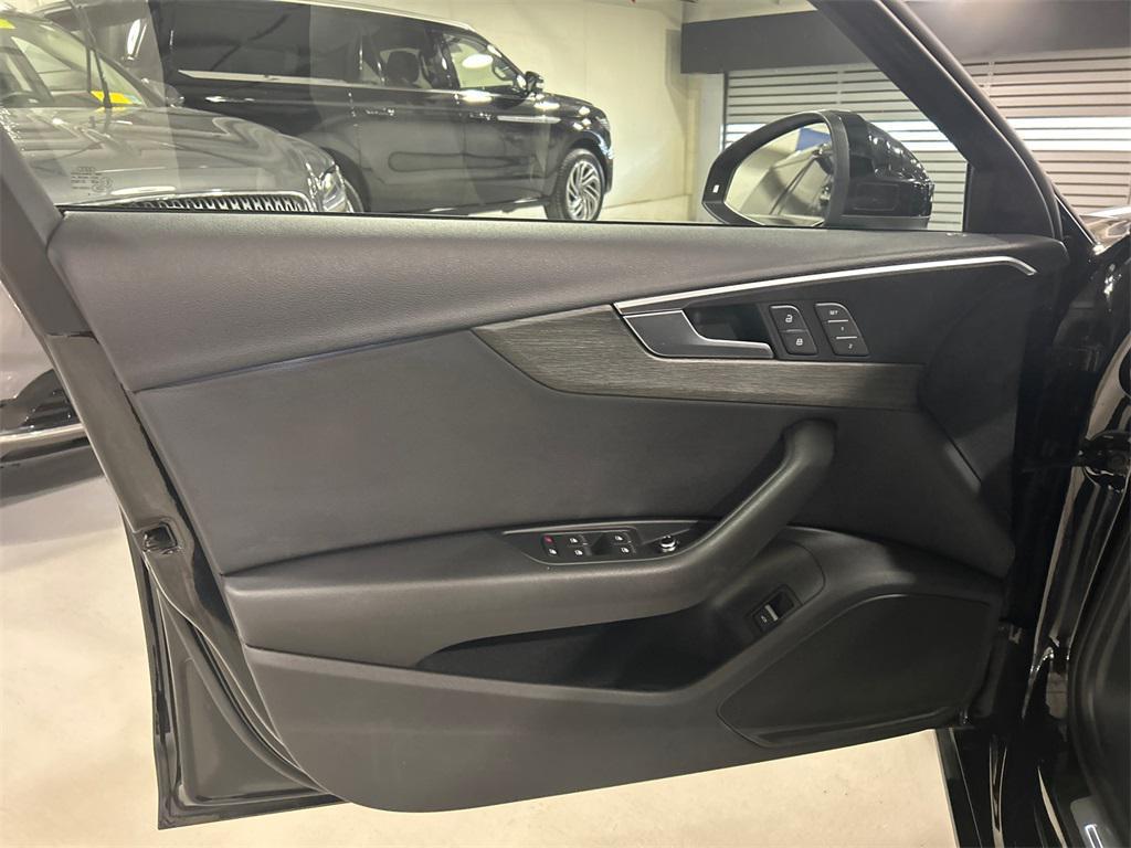 used 2019 Audi A4 car, priced at $21,997