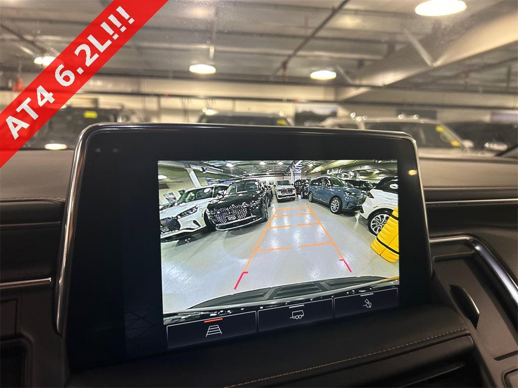 used 2022 GMC Yukon car, priced at $51,685