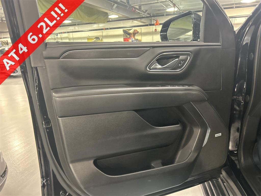 used 2022 GMC Yukon car, priced at $51,685