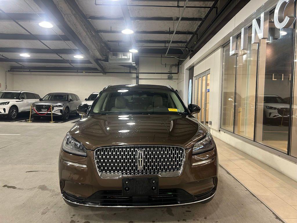 used 2022 Lincoln Corsair car, priced at $28,930