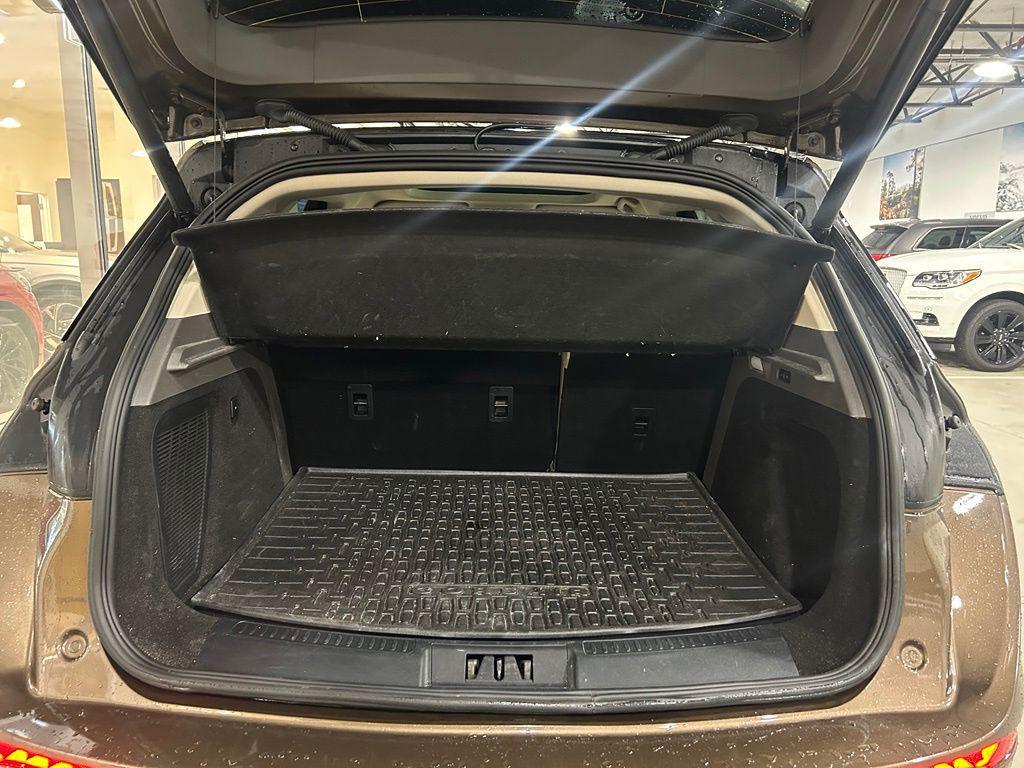 used 2022 Lincoln Corsair car, priced at $28,930