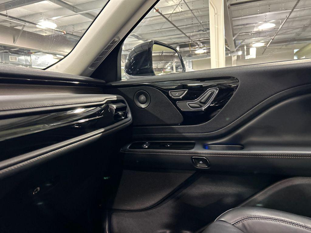 used 2026 Lincoln Aviator car, priced at $73,650