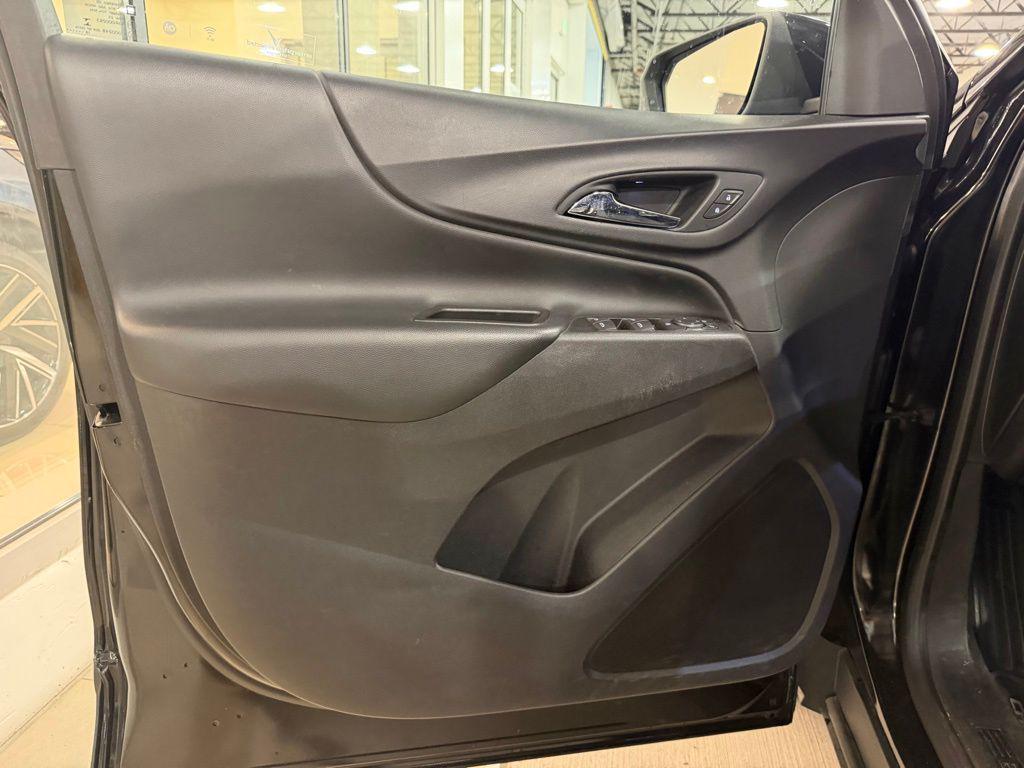 used 2019 Chevrolet Equinox car, priced at $14,851