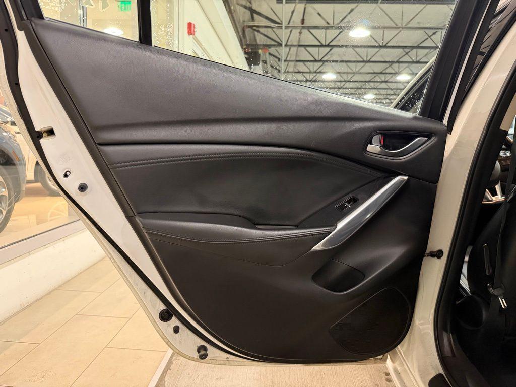 used 2016 Mazda Mazda6 car, priced at $6,995