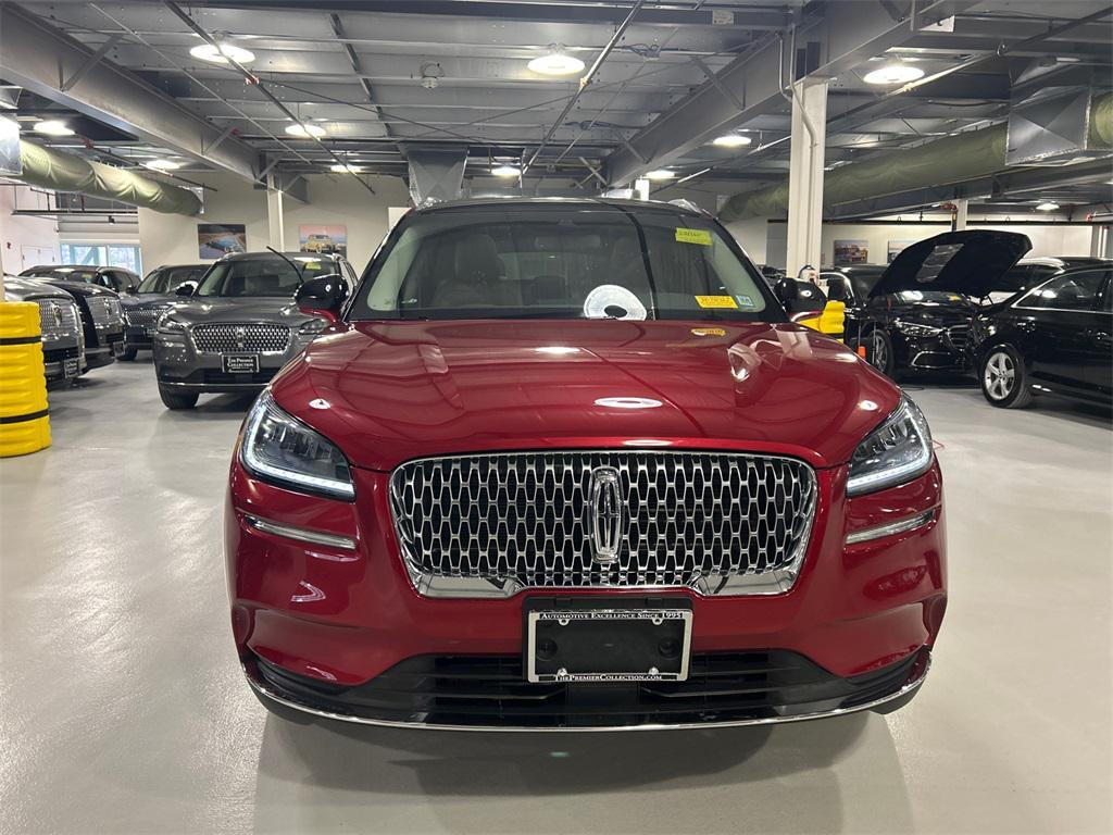 used 2022 Lincoln Corsair car, priced at $28,038
