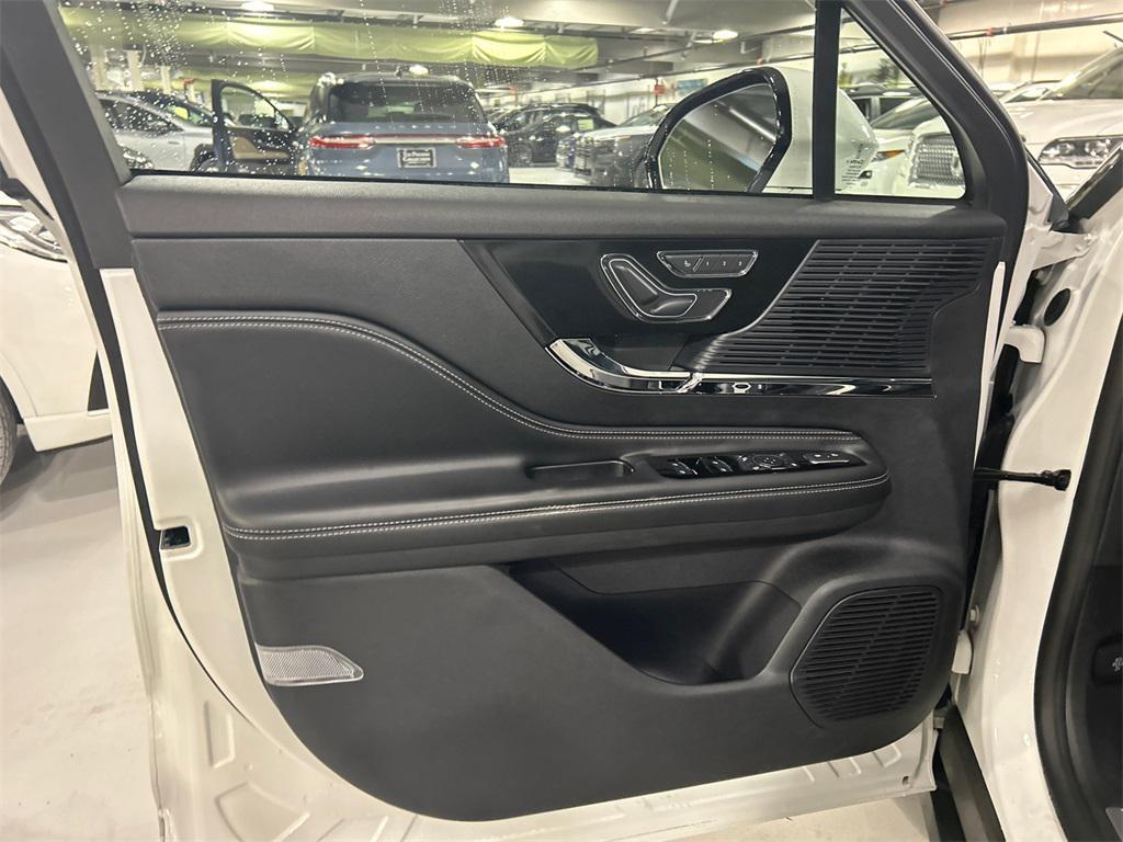 used 2022 Lincoln Corsair car, priced at $30,320