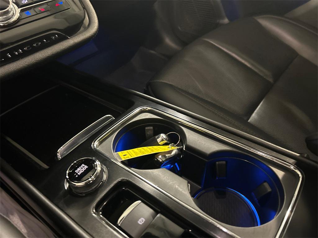 used 2022 Lincoln Corsair car, priced at $30,320