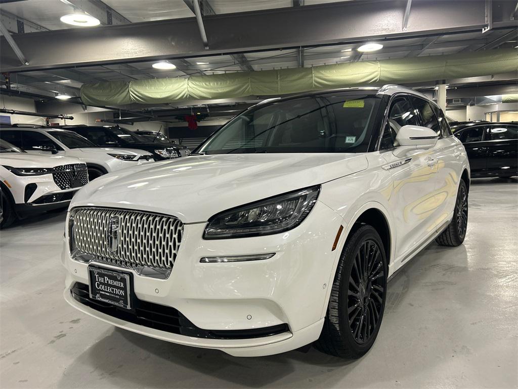 used 2022 Lincoln Corsair car, priced at $30,320