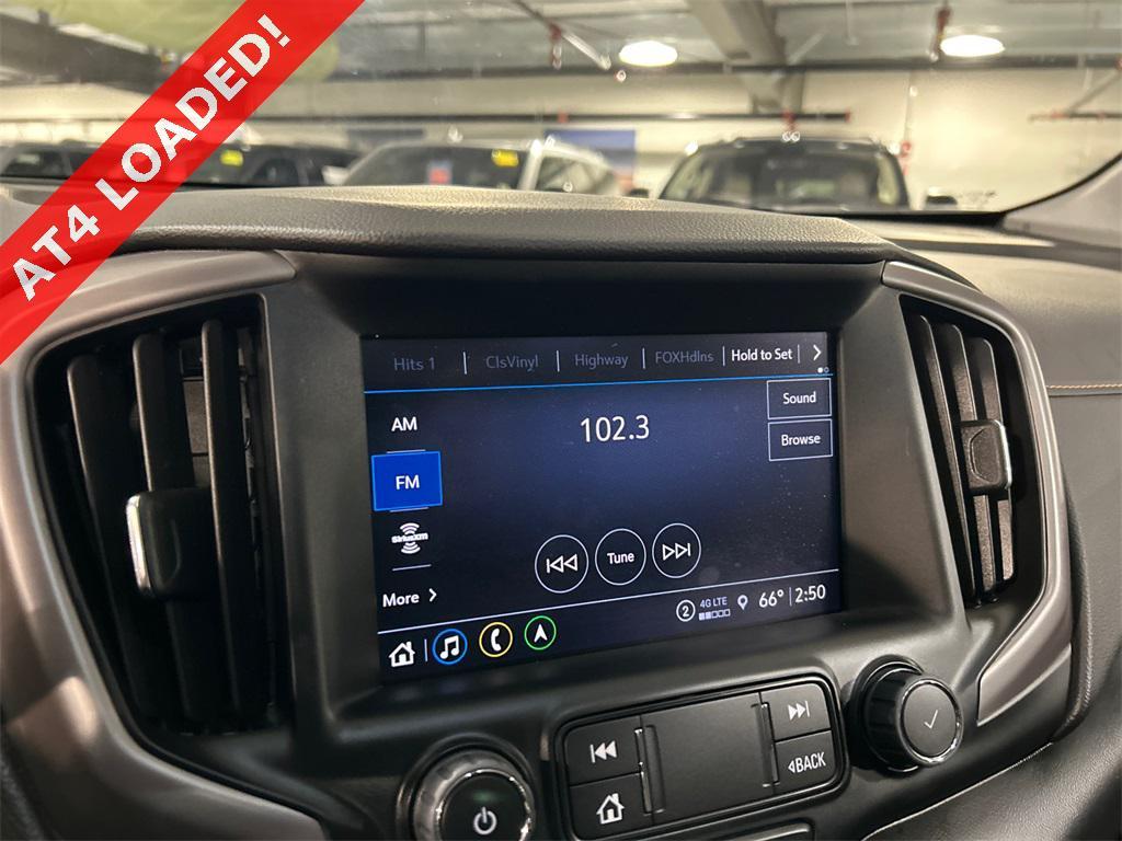 used 2022 GMC Terrain car, priced at $25,012