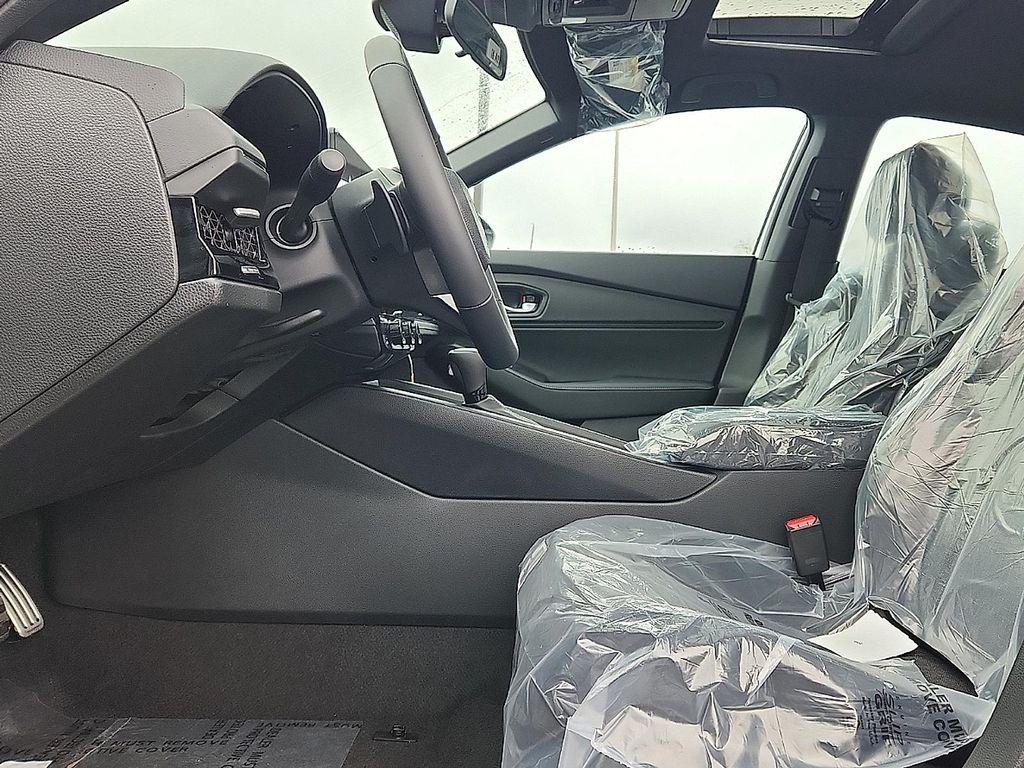 new 2026 Honda Accord Hybrid car, priced at $34,403