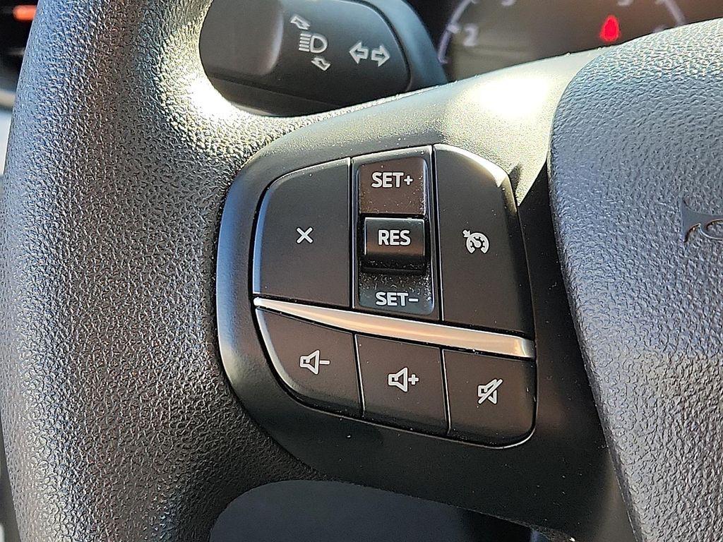 used 2023 Ford Maverick car, priced at $23,466