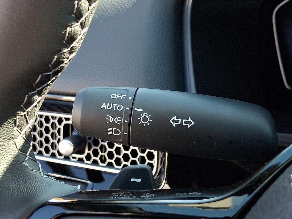 new 2026 Honda Civic car, priced at $27,454