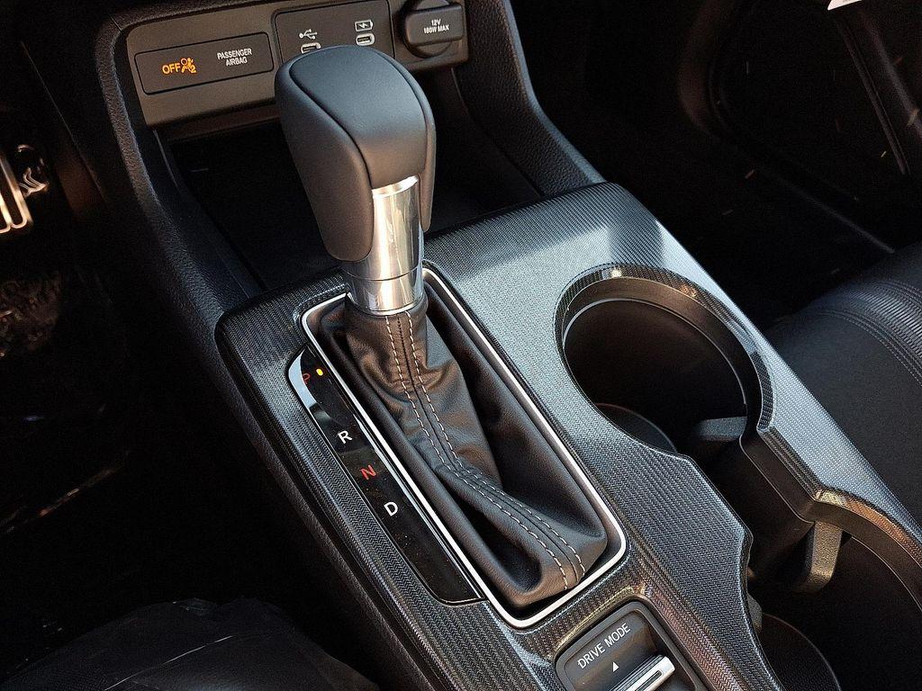 new 2026 Honda Civic car, priced at $27,454