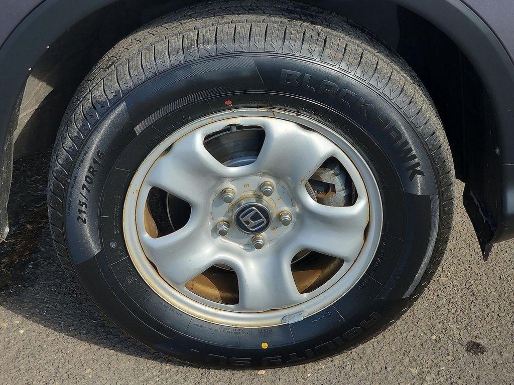 used 2016 Honda CR-V car, priced at $15,837