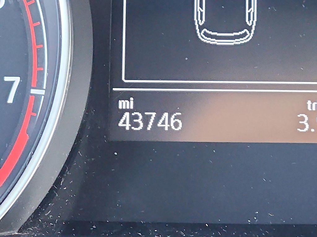 used 2017 Volkswagen Golf Alltrack car, priced at $16,505