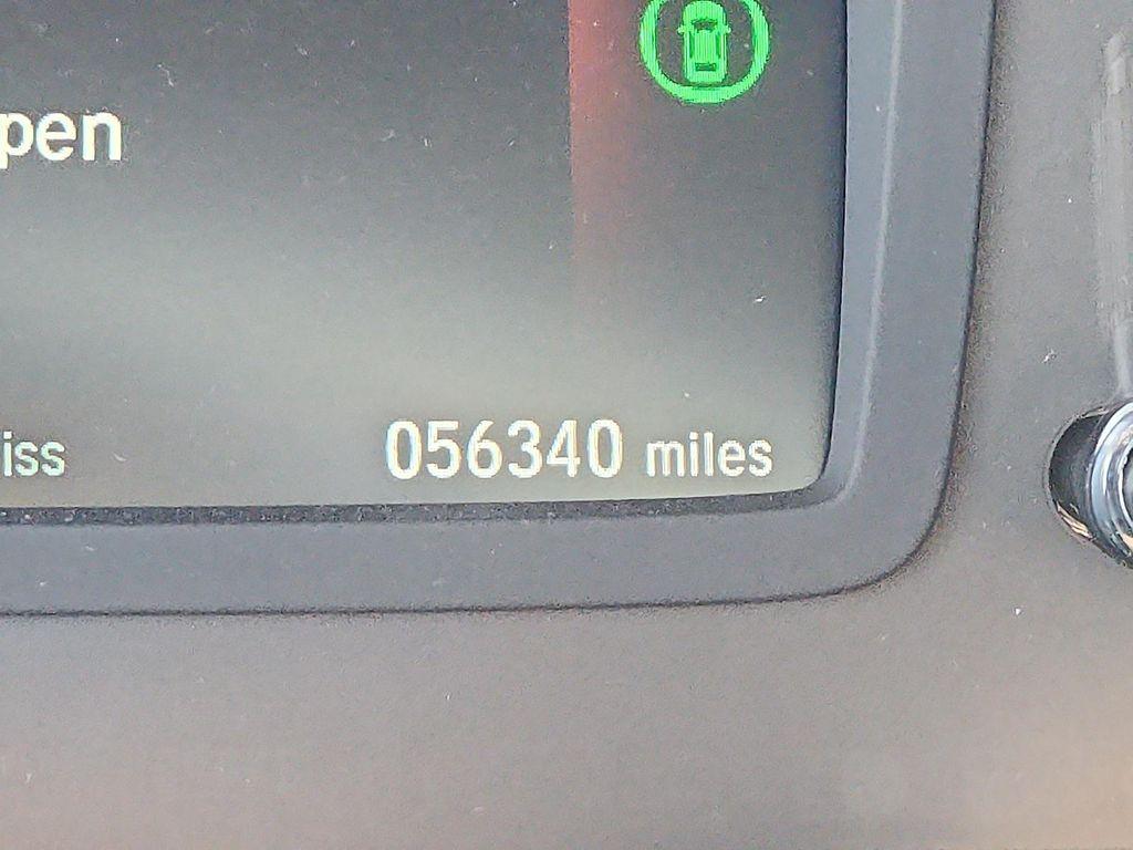 used 2023 Honda Odyssey car, priced at $31,774