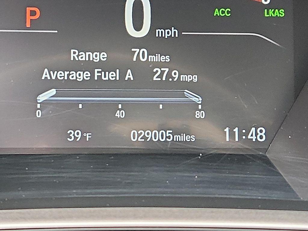 used 2020 Honda CR-V car, priced at $25,811