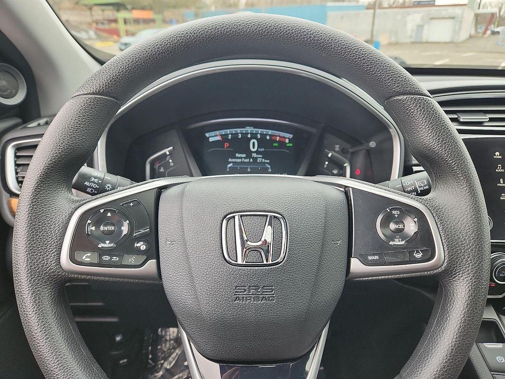 used 2020 Honda CR-V car, priced at $25,811