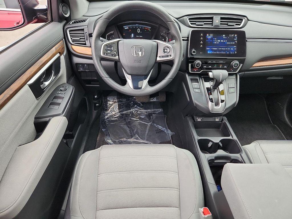 used 2020 Honda CR-V car, priced at $25,811
