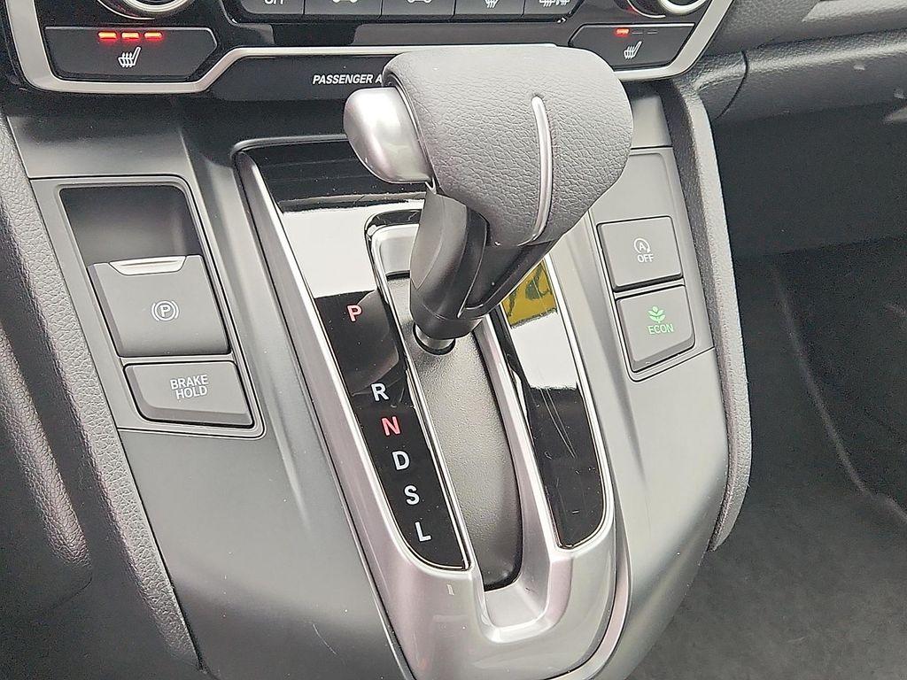 used 2020 Honda CR-V car, priced at $25,811