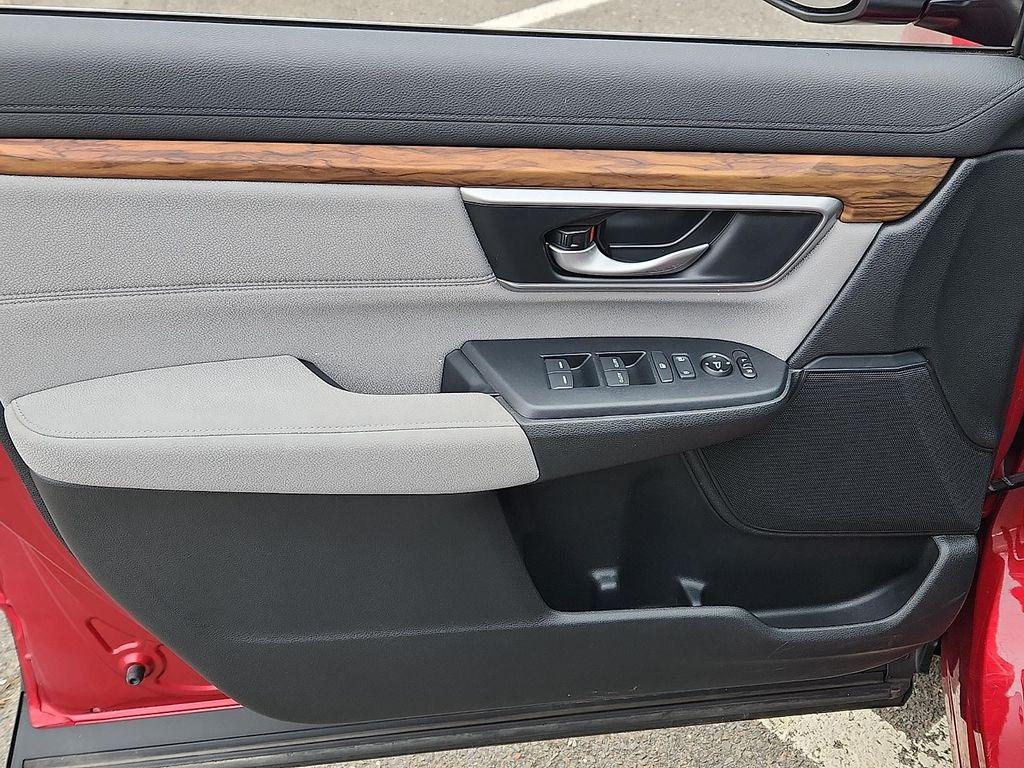 used 2020 Honda CR-V car, priced at $25,811