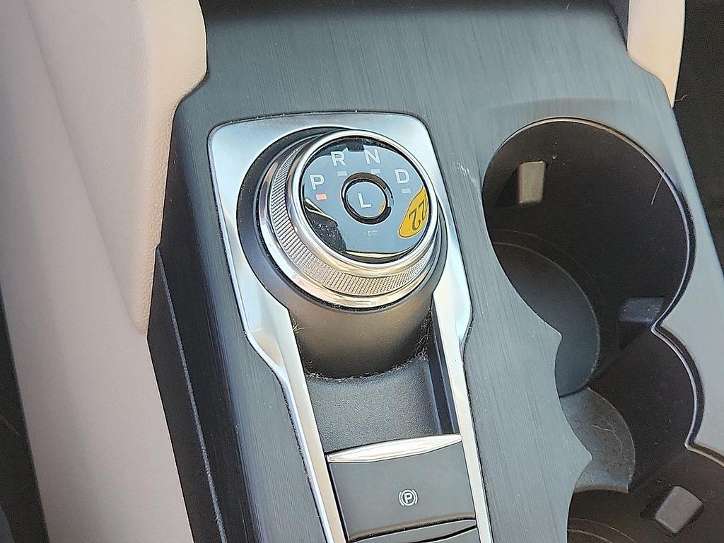 used 2022 Ford Escape car, priced at $20,888