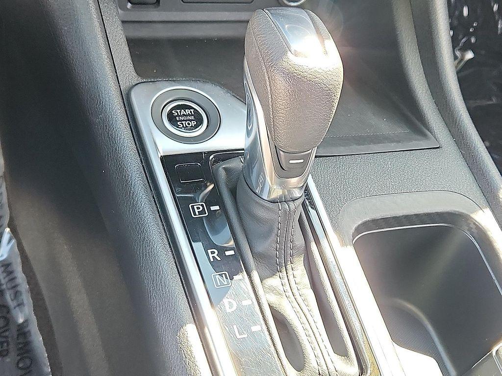 used 2024 Nissan Sentra car, priced at $17,751