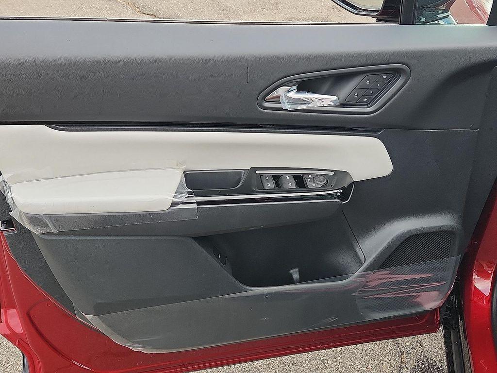 new 2026 Honda Prologue car, priced at $48,465