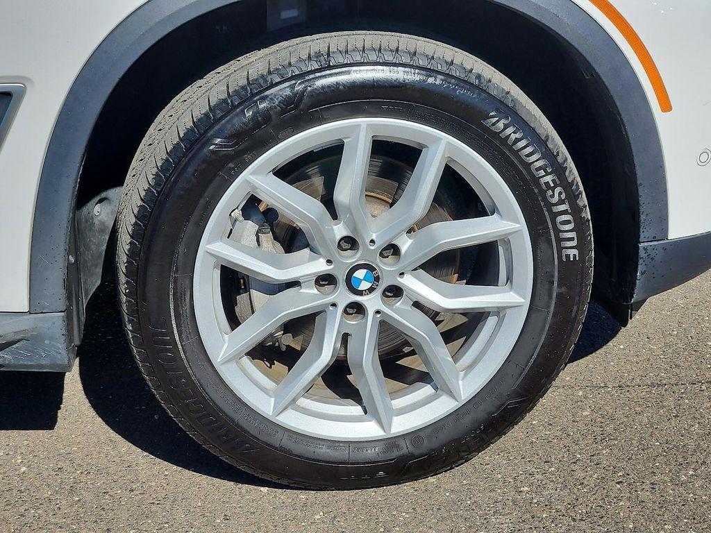used 2019 BMW X5 car, priced at $28,343