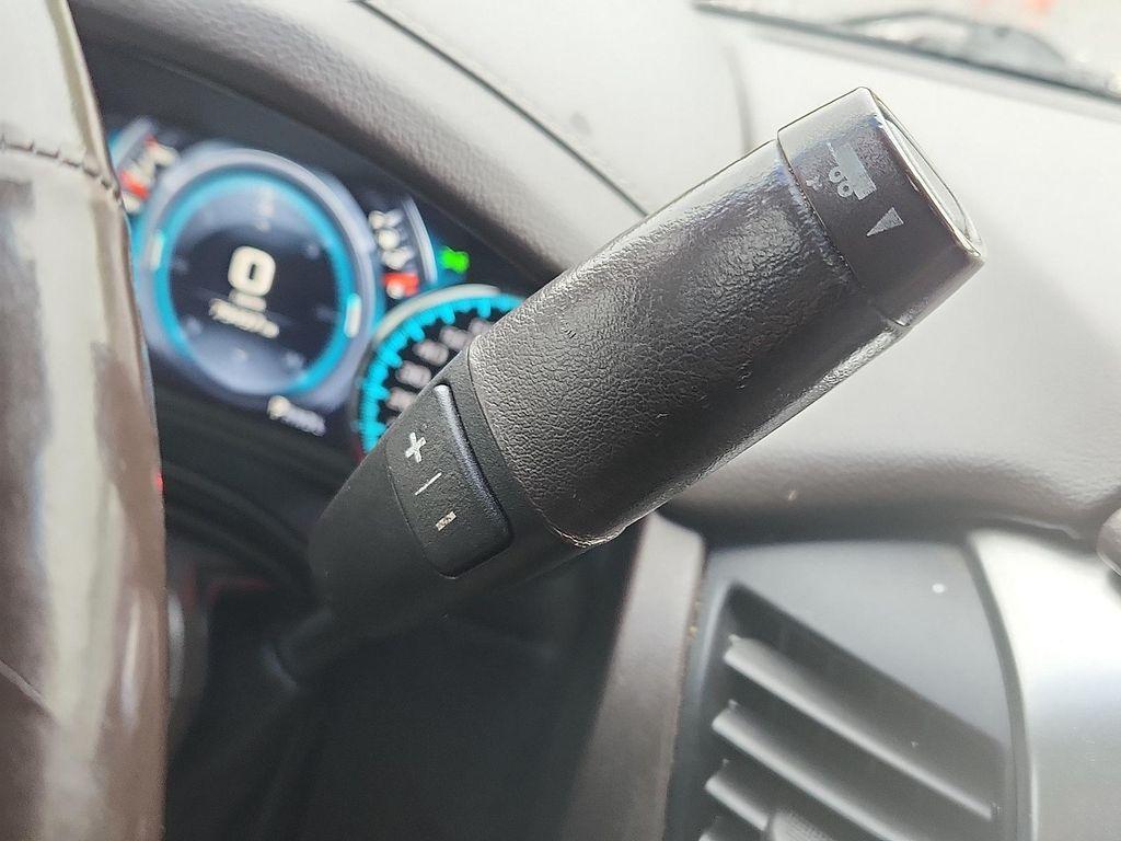 used 2019 Chevrolet Suburban car, priced at $30,182