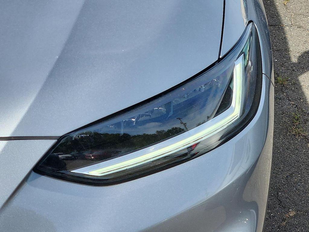 used 2023 Honda HR-V car, priced at $24,651