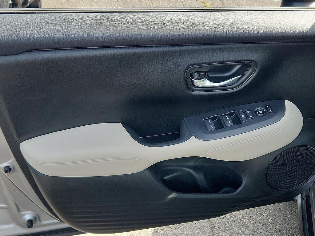 used 2023 Honda HR-V car, priced at $24,651