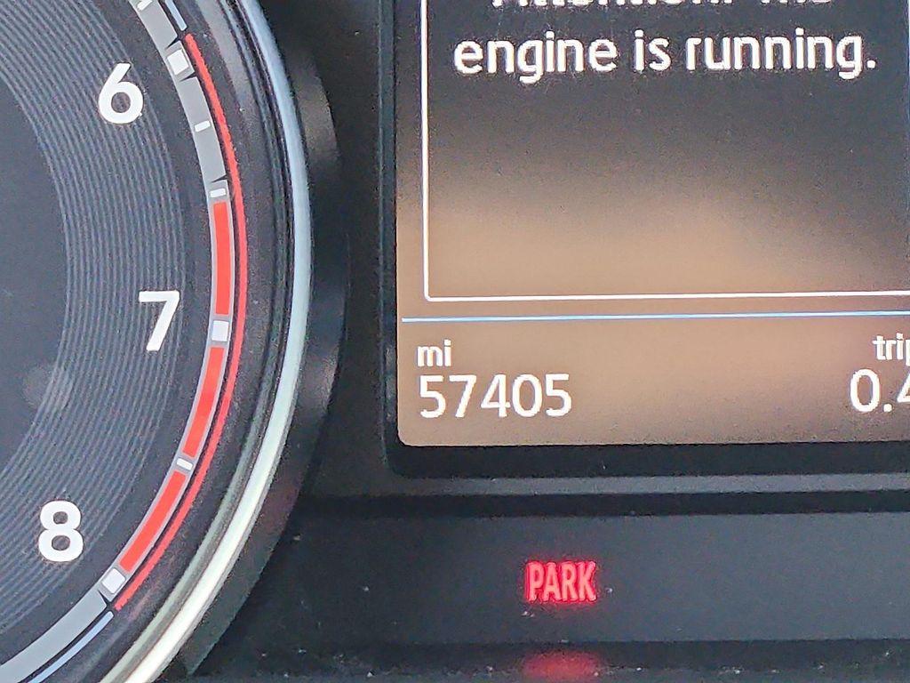 used 2021 Volkswagen Atlas car, priced at $23,929