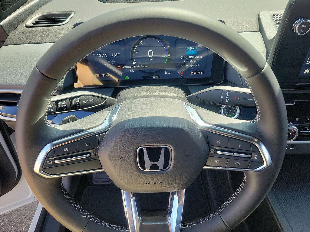 new 2026 Honda Prologue car, priced at $55,350