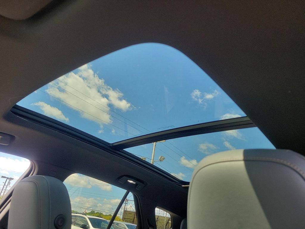 new 2026 Honda Prologue car, priced at $55,350